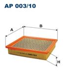 FILTRON AP 003/10