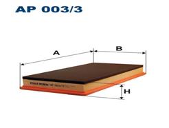 FILTRON AP 003/3