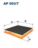 FILTRON AP 003/7