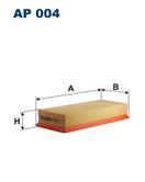 FILTRON AP 004