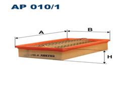 FILTRON AP 010/1