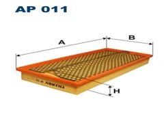 FILTRON AP 011