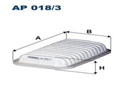 FILTRON AP 018/3