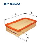 FILTRON AP 023/2