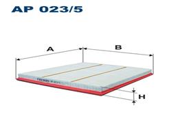 FILTRON AP 023/5