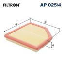 FILTRON AP 025/4