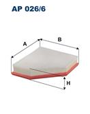 FILTRON AP 026/6
