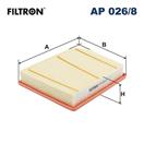 FILTRON AP 026/8