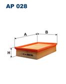 FILTRON AP 028