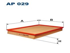 FILTRON AP 029