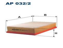 FILTRON AP 032/2