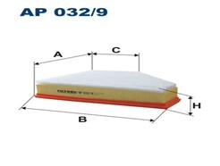FILTRON AP 032/9