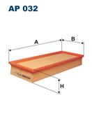 FILTRON AP 032