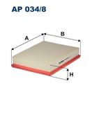 FILTRON AP 034/8