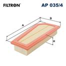 FILTRON AP 035/4