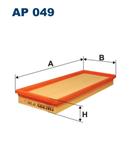 FILTRON AP 049