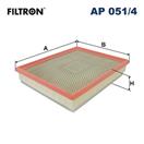 FILTRON AP 051/4