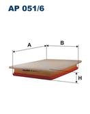 FILTRON AP 051/6