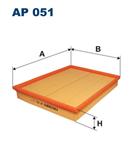 FILTRON AP 051