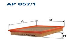 FILTRON AP 057/1