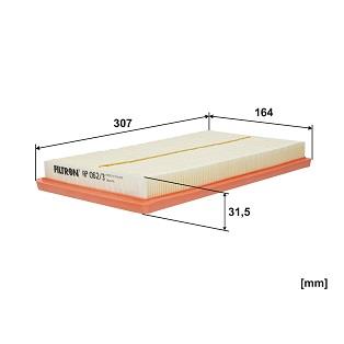 FILTRON AP 062/3