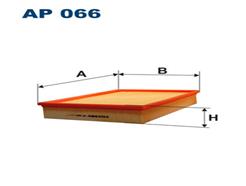 FILTRON AP 066