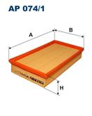 FILTRON AP 074/1
