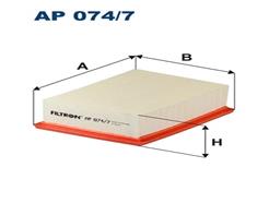 FILTRON AP 074/7