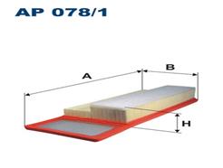 FILTRON AP 078/1