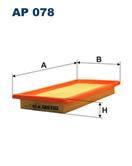 FILTRON AP 078