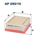 FILTRON AP 080/10