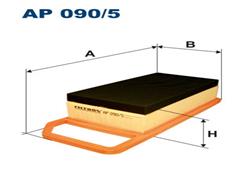 FILTRON AP 090/5