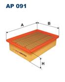 FILTRON AP 091