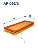 FILTRON AP 092/2