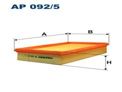 FILTRON AP 092/5