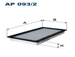 FILTRON AP 093/2