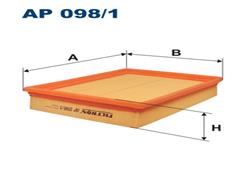 FILTRON AP 098/1