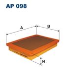 FILTRON AP 098