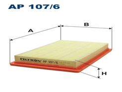 FILTRON AP 107/6