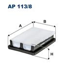 FILTRON AP 113/8