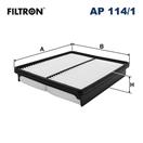 FILTRON AP 114/1
