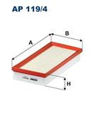 FILTRON AP 119/4
