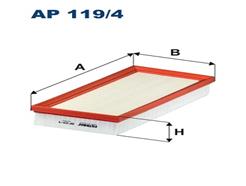 FILTRON AP 119/4