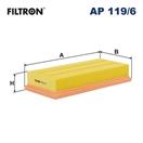 FILTRON AP 119/6