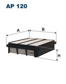FILTRON AP 120