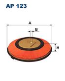 FILTRON AP 123