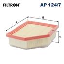 FILTRON AP 124/7