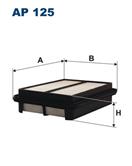 FILTRON AP 125