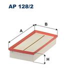 FILTRON AP 128/2