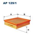 FILTRON AP 129/1